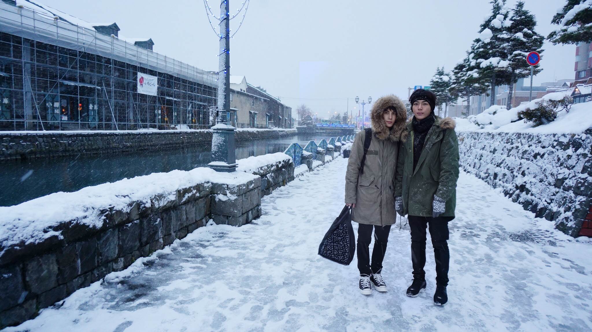 炎亞綸〈退化的淚腺〉MV打造「AI男主角」。（圖／晴空鳥提供）