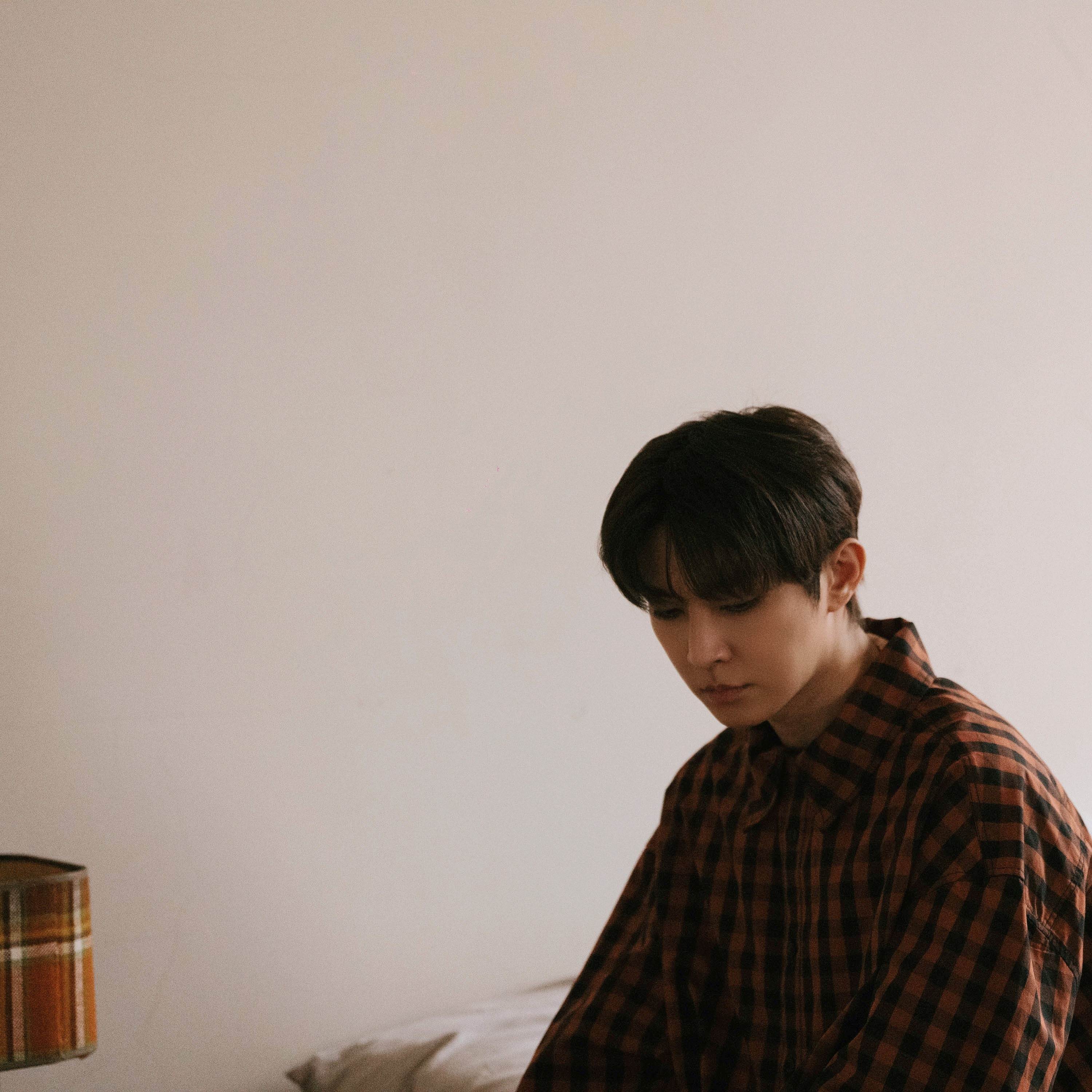 炎亞綸為歌迷展開「南北雙加碼」新專輯簽唱會。（圖／晴空鳥提供）