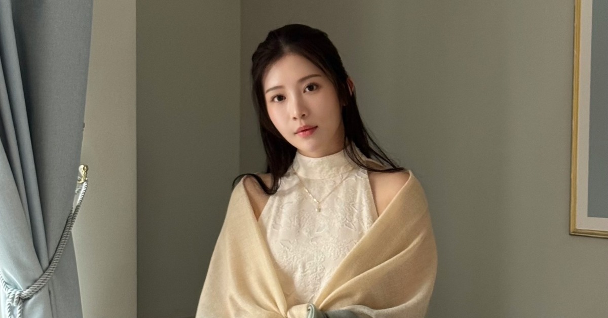 鄭家純宣佈懷孕喜訊。（圖／翻攝自鄭家純臉書）