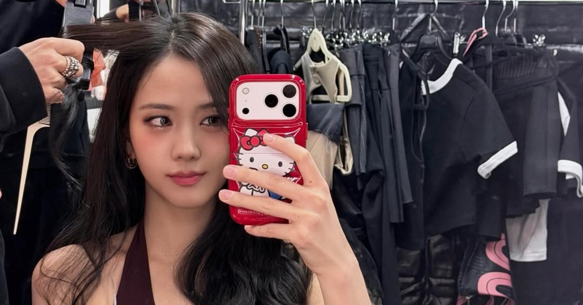 南韓女團BLACKPINK成員JISOO親哥哥深陷性侵未遂案。（圖／翻攝自IG@sooyaaa__）