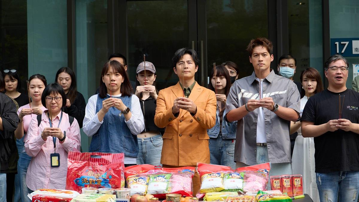 孫協志自爆 5566 巔峰「早被算命師預言」：當完兵會有大事業！