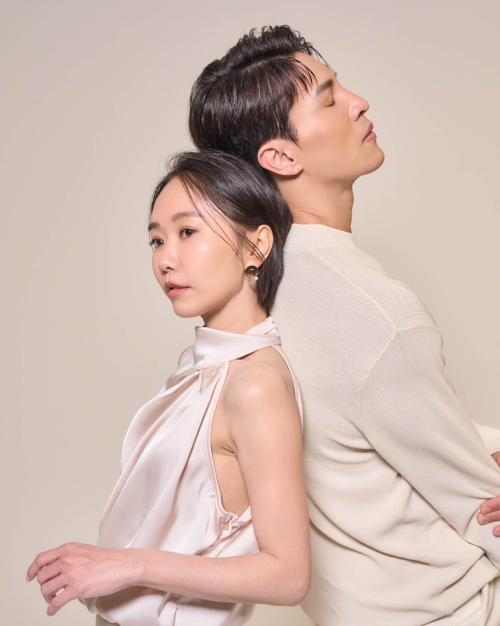 專為熟齡肌打造「剛剛好」的呵護，讓保養回歸簡單。（圖／Renasu）