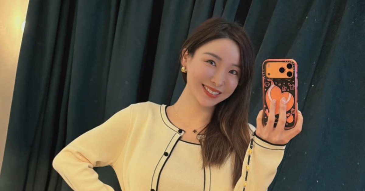 張宇近日在社群分享被燙傷的事件。（圖／翻攝自張宇IG）