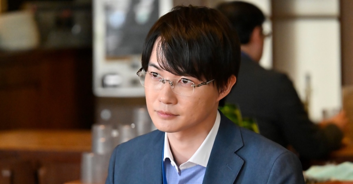 日劇《鯖魚罐頭，航向宇宙》主演神木隆之介。（圖／friDay影音提供）