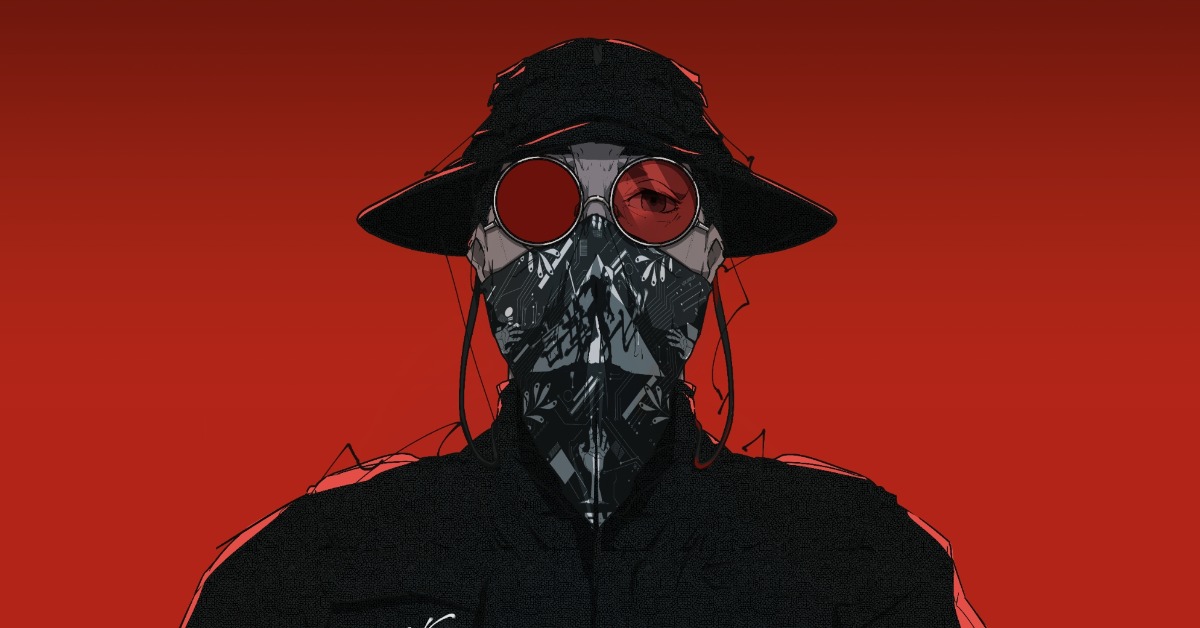 日本搖滾樂團amazarashi本預計於4月24日在Zepp New Taipei的演唱會，因主唱不適取消。（圖／遠雄創藝提供）