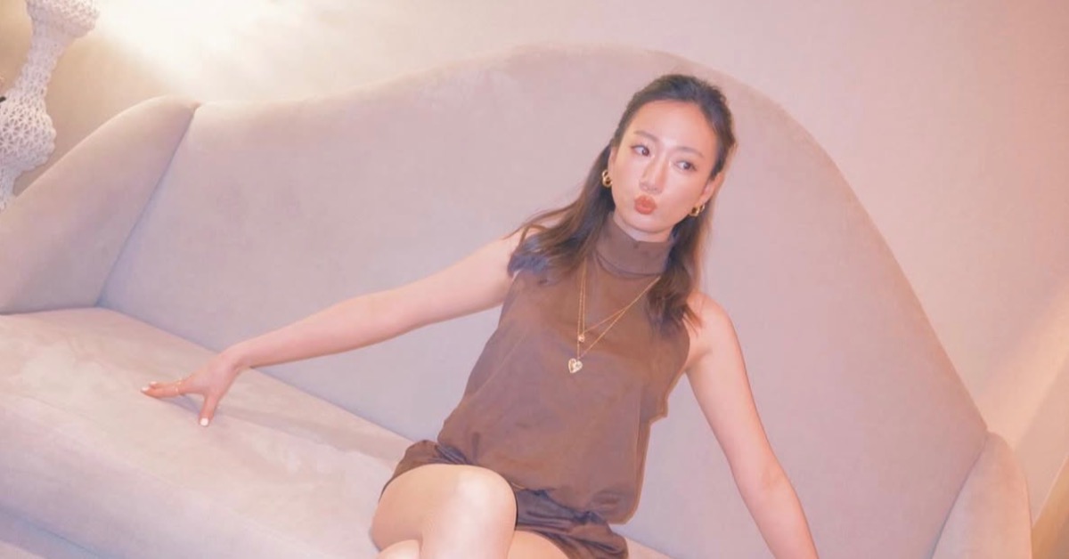 吳卓源正式認愛朱軒洋。（圖／翻攝自吳卓源IG）