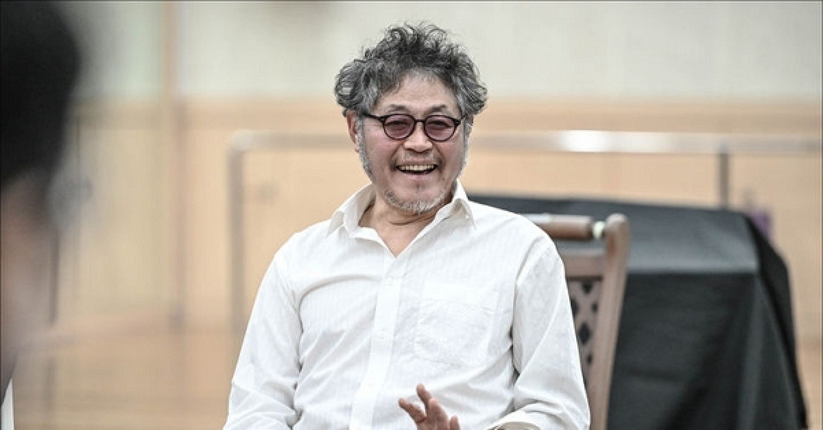 南韓資深演員李南熙22日因病辭世，享壽64歲。（圖／翻攝自X）