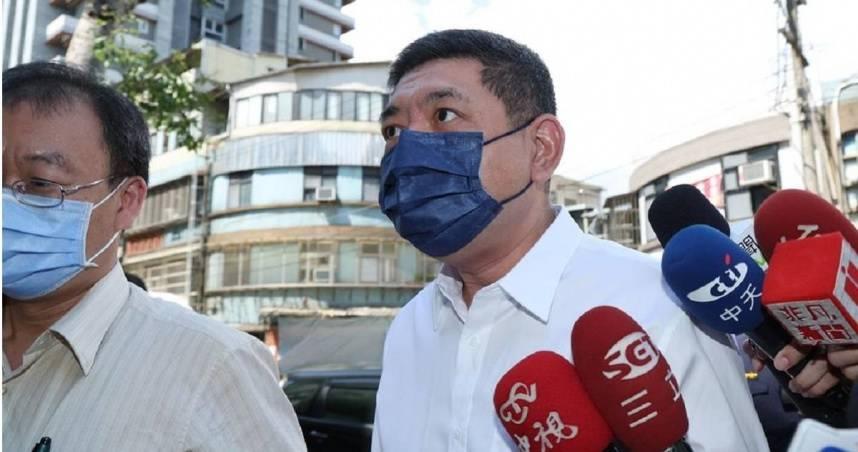 藝人NONO遭指控性侵猥褻，二審遭判2年6月有期徒刑。（圖／CTWANT）