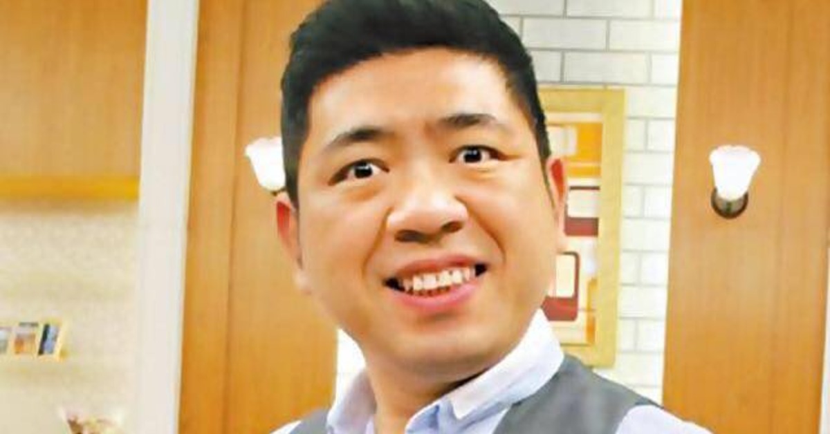 NONO二審判決維持2年6個月有期徒刑。（圖／翻攝自NONO臉書）