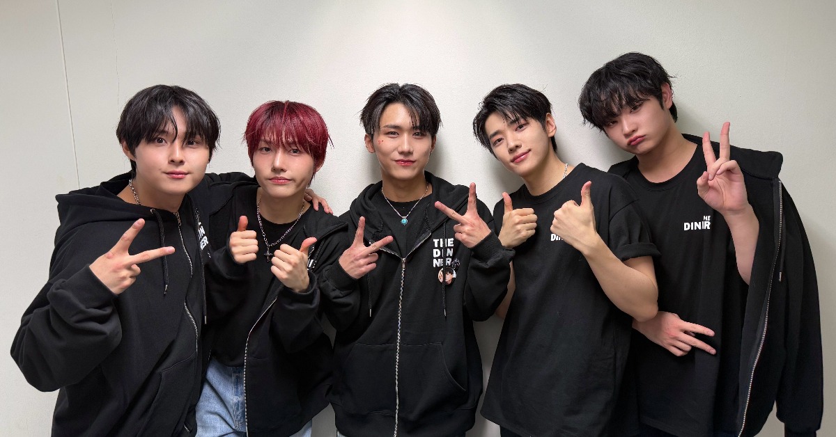 DKZ將於5月30日在台北舉行演唱會。（圖／幻創行銷提供）