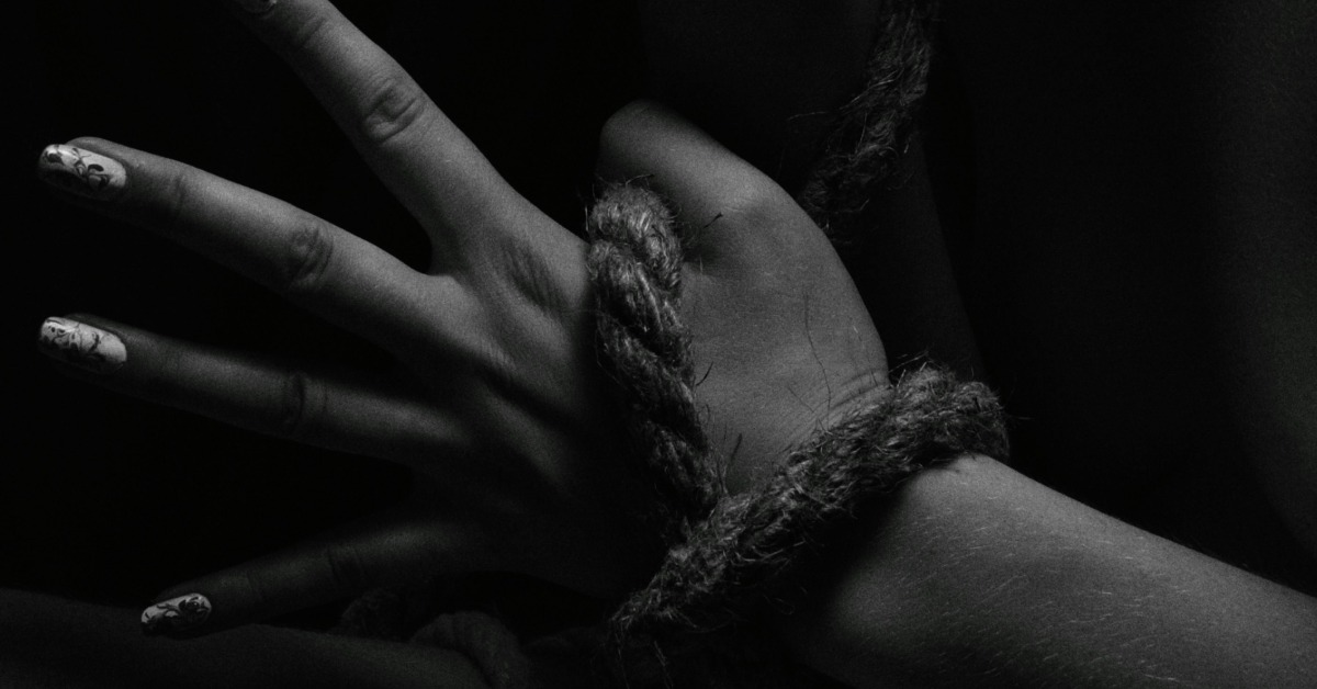 華爾街金融家是變態禽獸！豪宅打造成「性愛地牢」。（示意圖／PhotoAC）