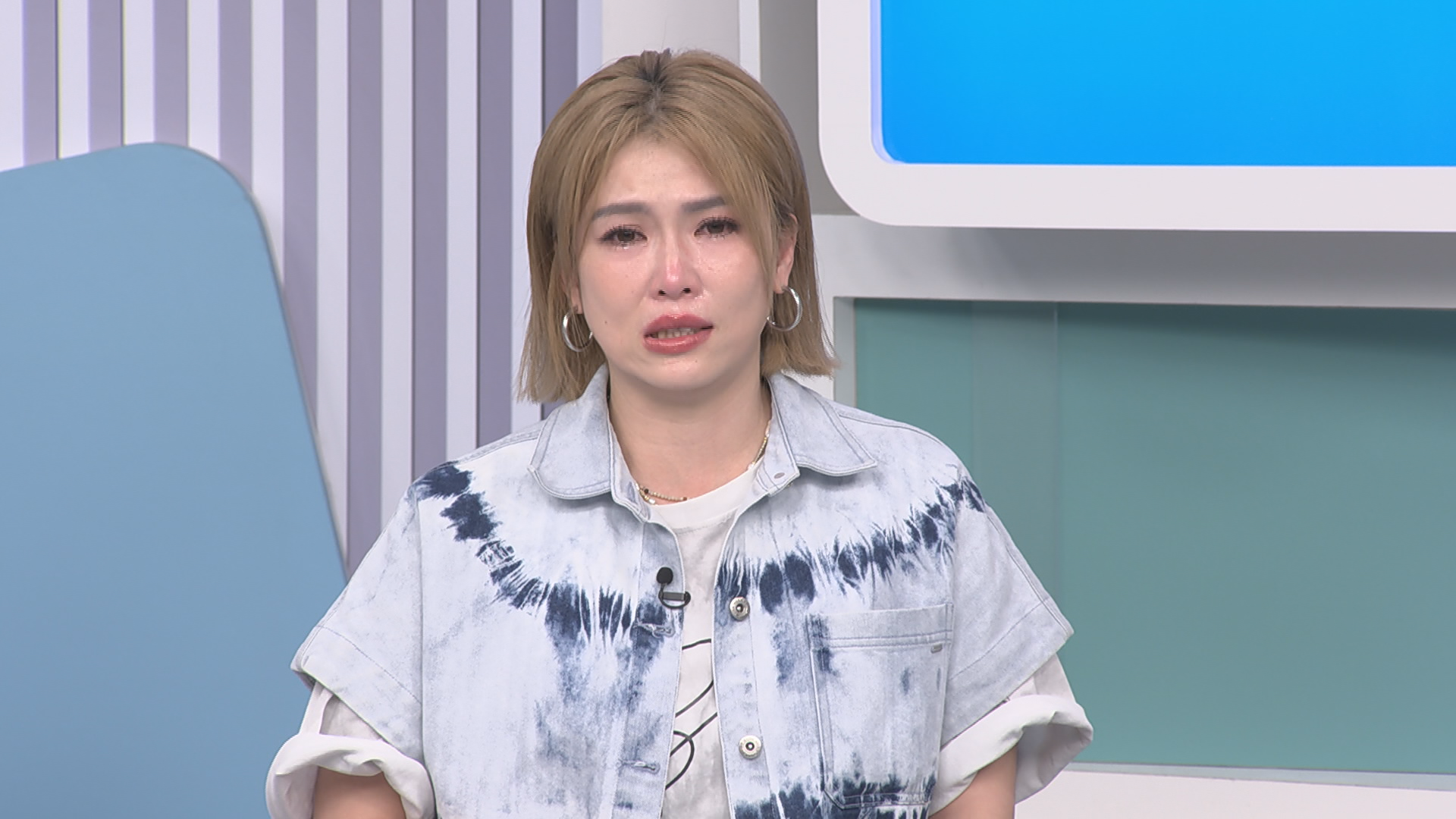 維尼媽談結婚23年的辛酸。（圖／和展影視提供）