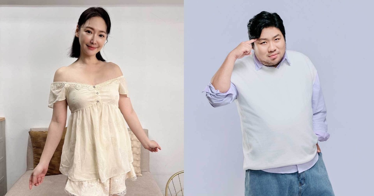 王俐人、統神將現身SWAG節目擔任嘉賓。（圖／SWAG提供）