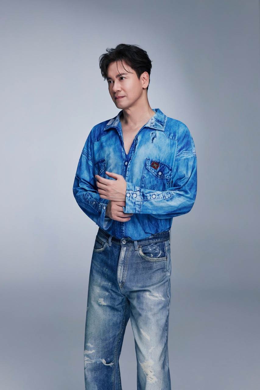 李聖傑半年尋覓 2026「找車位神曲」。（圖／ 華納音樂提供）