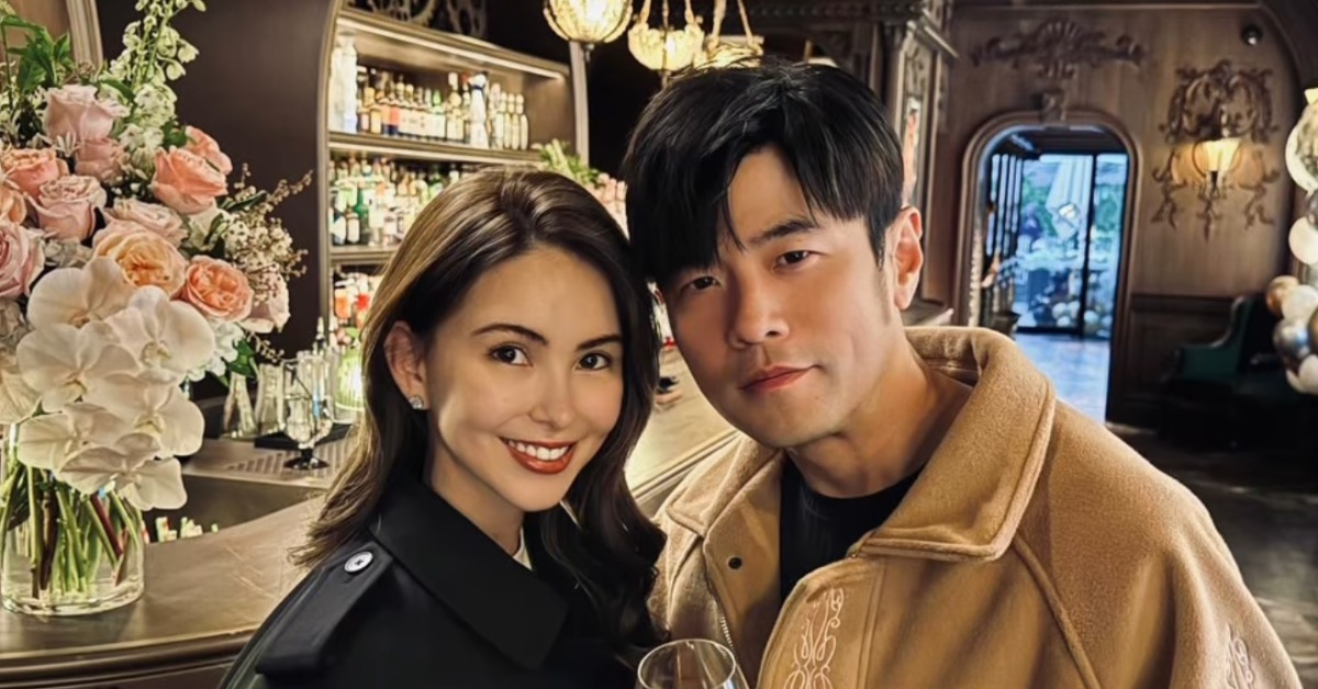 澳媒報導指出，周杰倫疑砸約11億買下墨爾本頂級莊園。（圖／翻攝自周杰倫IG）