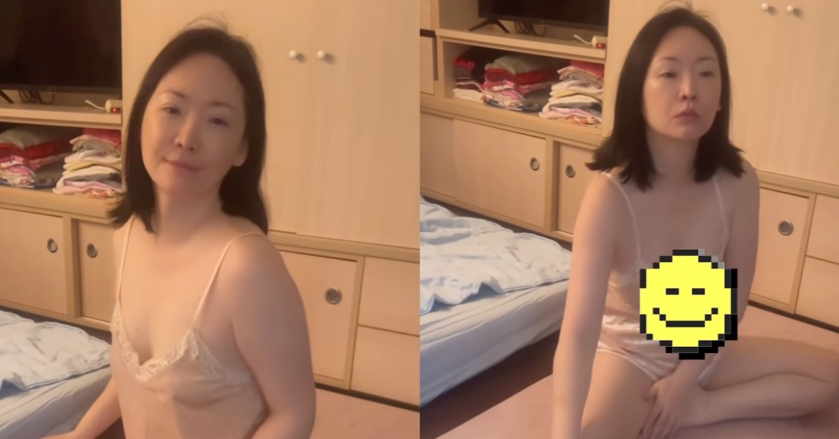 王俐人Instagram訂閱直播放送福利。（圖／翻攝自王俐人Instagram）