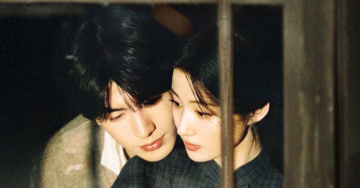 張凌赫《這一秒過火》未播先爆。（圖／iQIYI愛奇藝國際版）