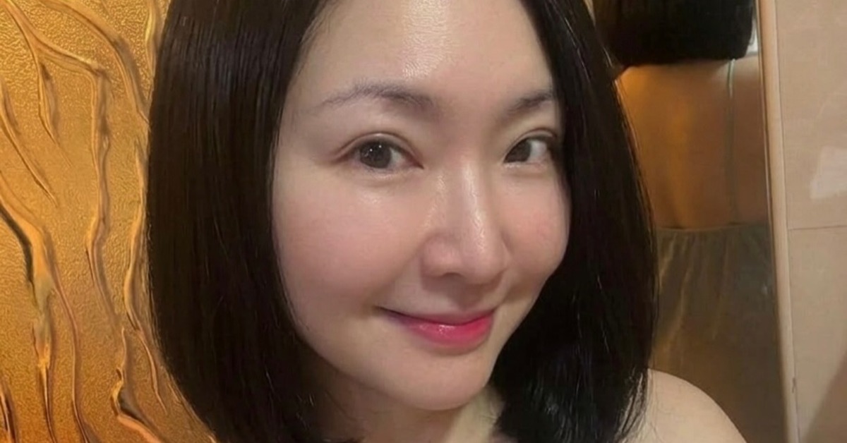 王俐人沒穿內衣被問「為何不貼胸貼」 高EQ神回秒圈粉