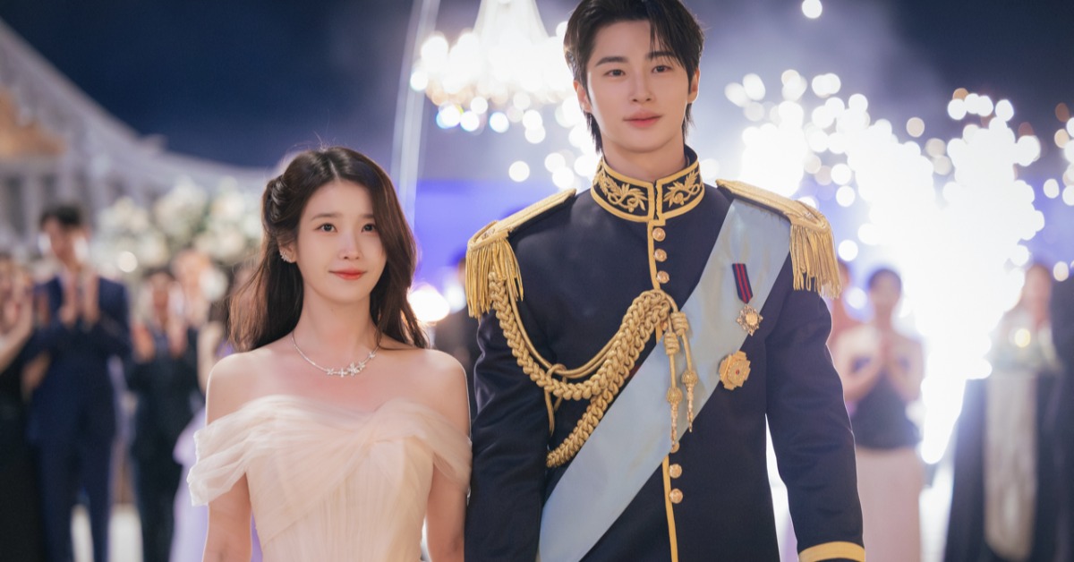 《21世紀大君夫人》穩坐全球韓劇冠軍。（圖／Disney+）