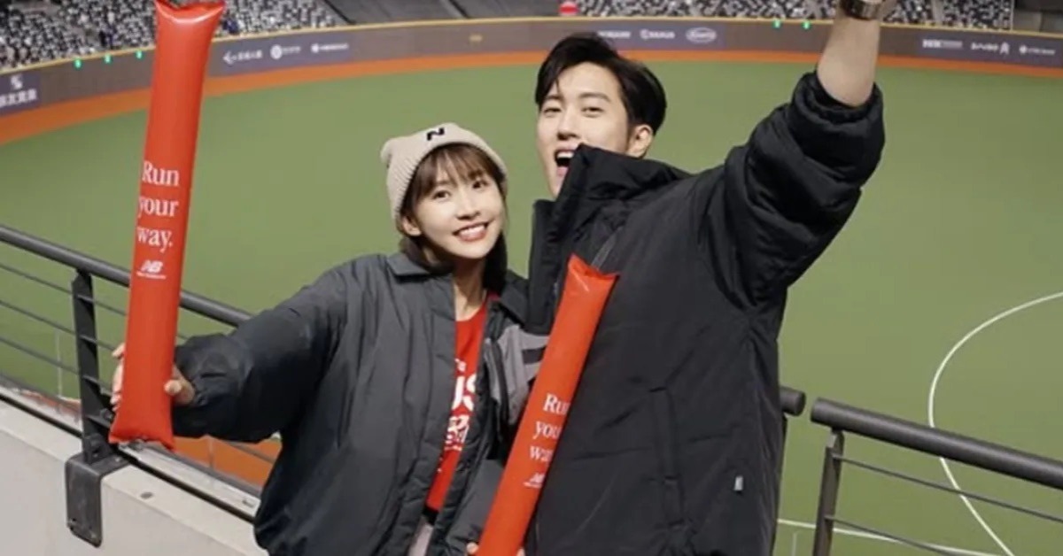 范姜彥豐針對判決結果發聲了。（圖／翻攝自粿粿IG）