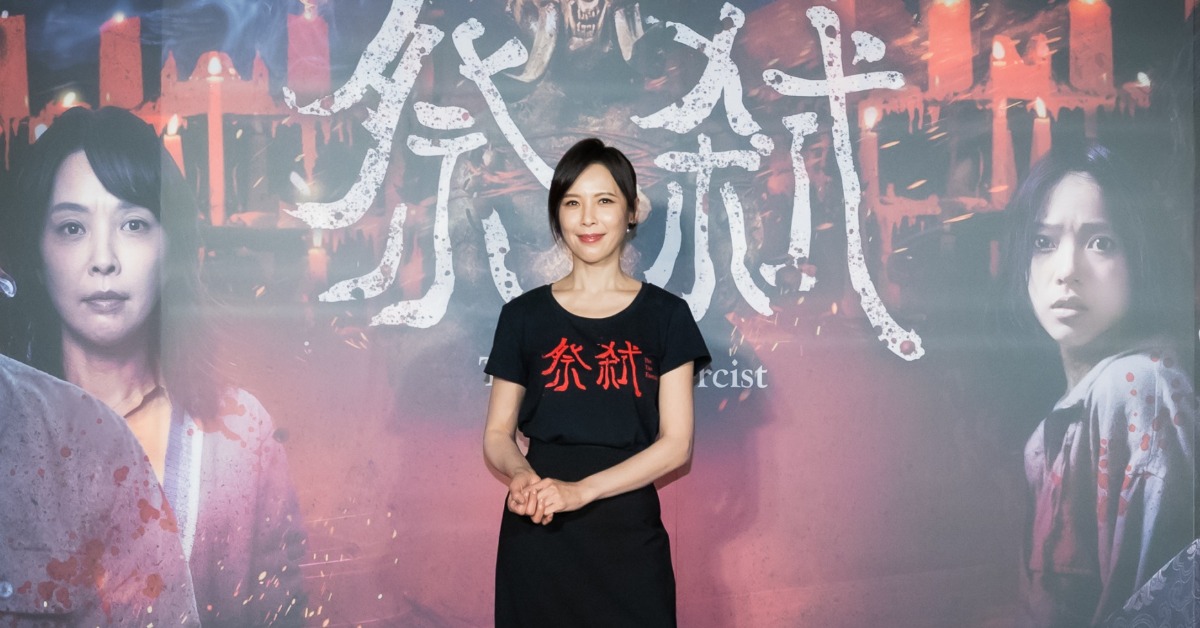 毀容演出突破尺度！天心認受邀《浪姐7》回應了