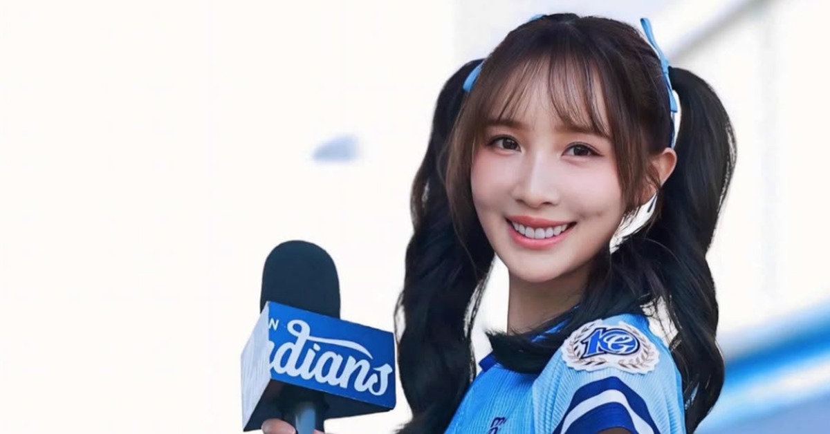 蓁蓁投資0050長達10年。（圖／翻攝自蓁蓁IG）