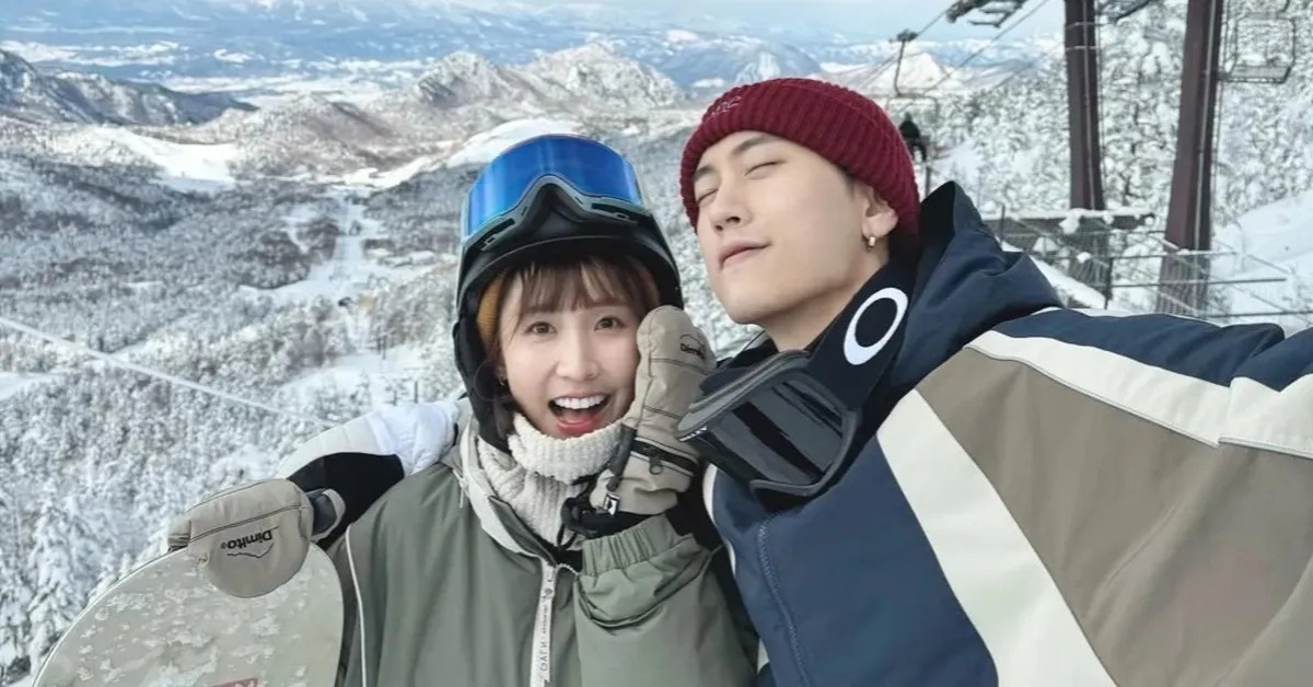 粿粿提告范姜。（圖／翻攝自IG） 