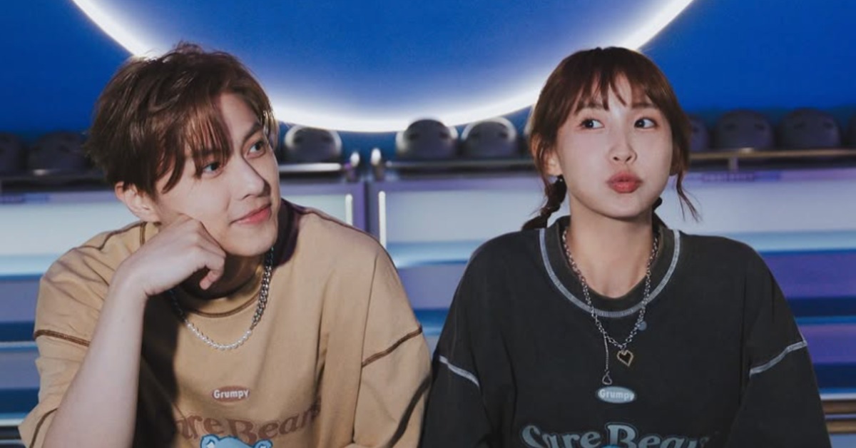 粿粿與王子去年爆出婚外情。（圖／翻攝自粿粿IG）