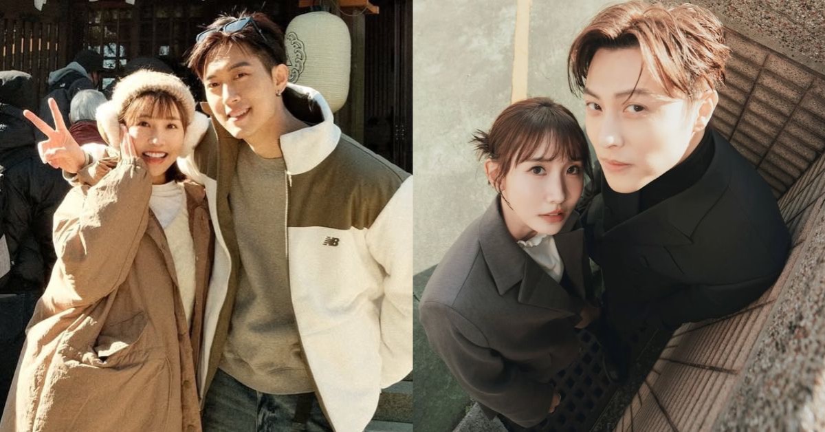 粿王不倫案判決出爐，兩人認諾賠償100萬元，法官仍決定製作完整判決書並公開。（圖／翻攝自粿粿IG）