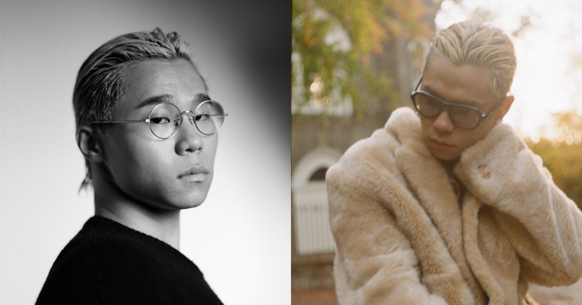 香港樂壇最具指標性的「R&B唱作鬼才」Gareth.T湯令山。（圖／華納音樂提供）