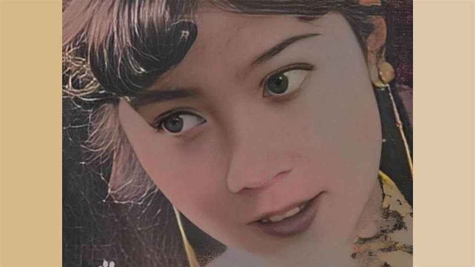 最終法院依據其涉及的貪污與經濟犯罪情節，判處程春蓮死刑。（圖／翻攝自百度百科）