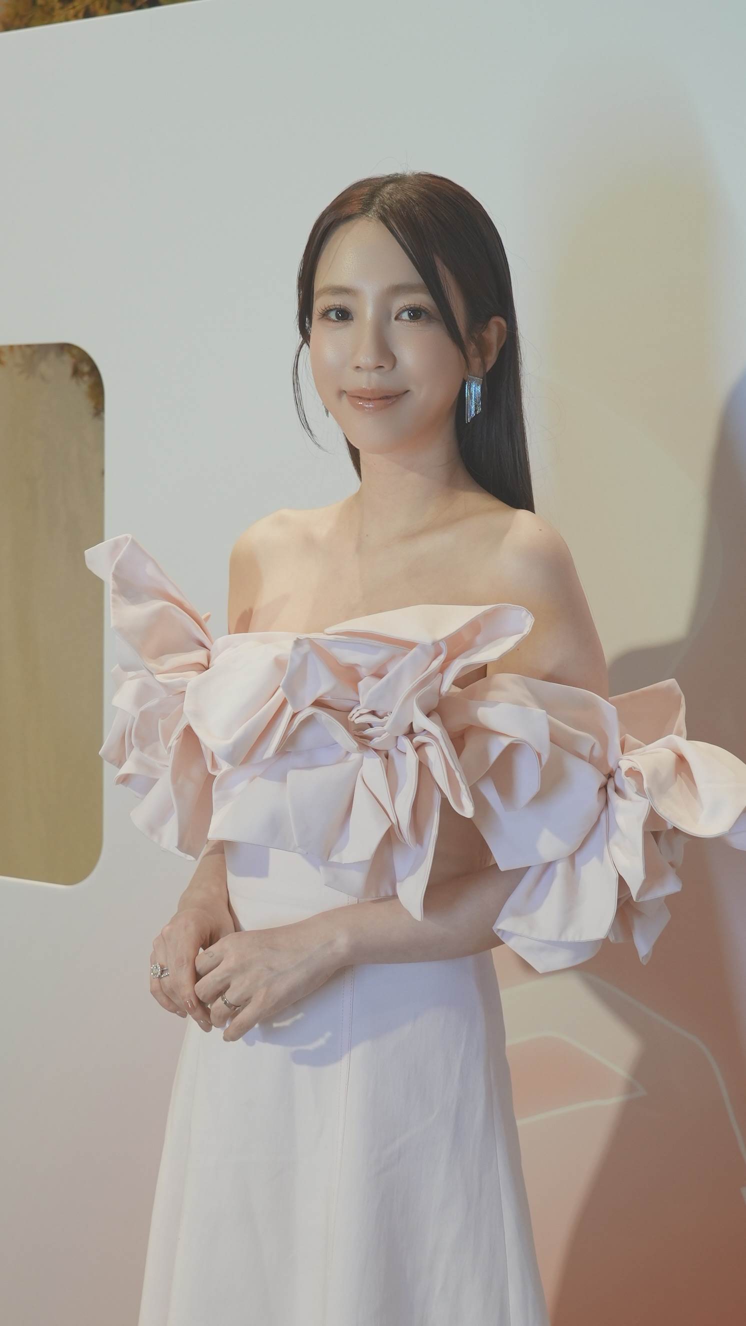 愛雅即將迎來第一個<a href='https://star.ebc.net.tw/search/tags/母親節/' target='_blank'>母親節</a>。（圖／愛雅提供）