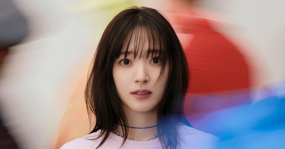 日本人氣女星鈴木愛理。（圖／Welcome Music提供）