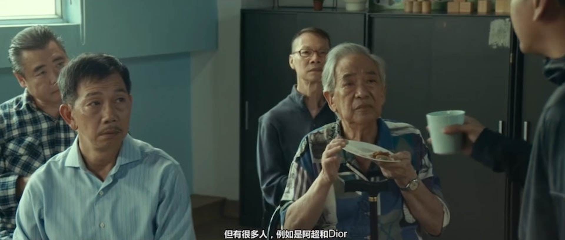 電影《叔·叔》成為江圖遺作。（圖／影片截圖）