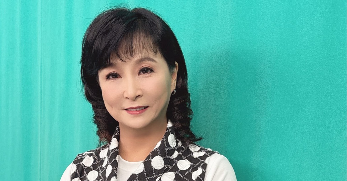 馬妞曾借地下錢莊陷入錢坑陷阱。（圖／翻攝自馬妞臉書）