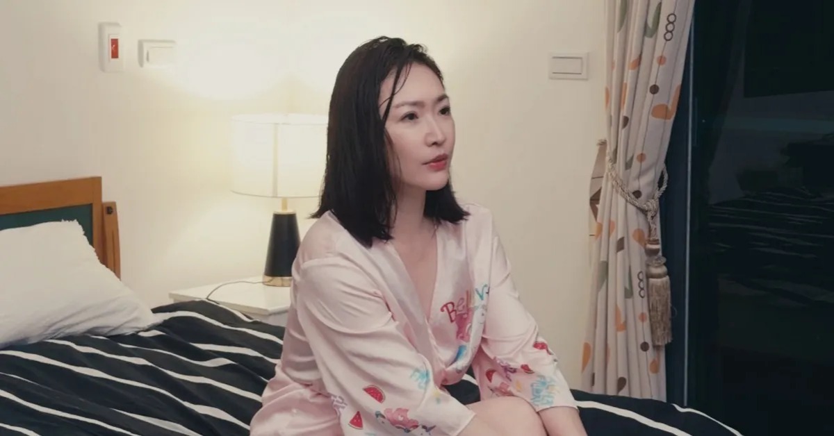 王俐人日前登上SWAG直播爆紅。（圖／SWAG提供）