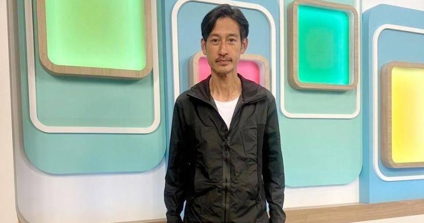 唐治平的精神狀況時好時壞讓人擔心。（圖／和展提供）
