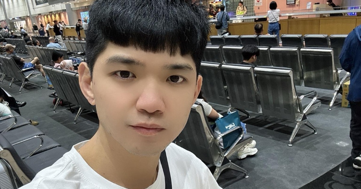 晚安小雞針對柬埔寨監獄事件再發聲。（圖／翻攝自晚安小雞臉書）