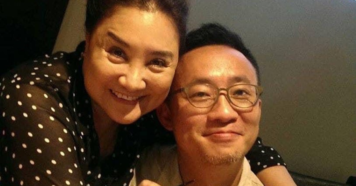 許常德計劃為陳盈潔舉辦告別音樂會。（圖／翻攝自許常德的地下手記臉書）