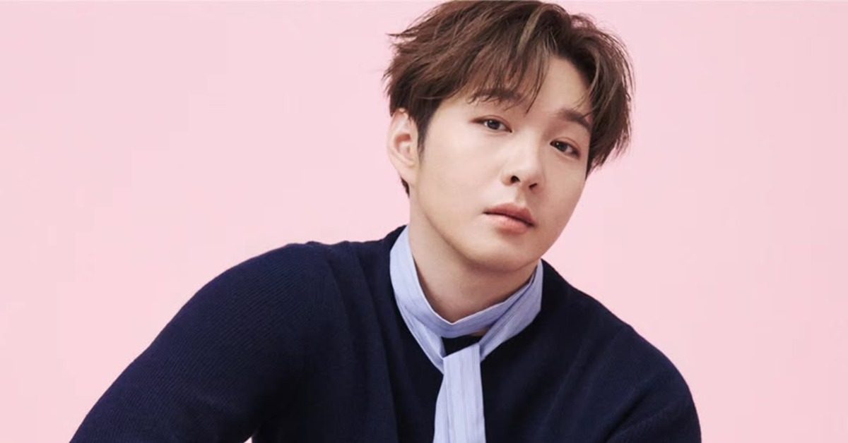 男團BTOB成員李昌燮。（圖／翻攝自李昌燮 IG）