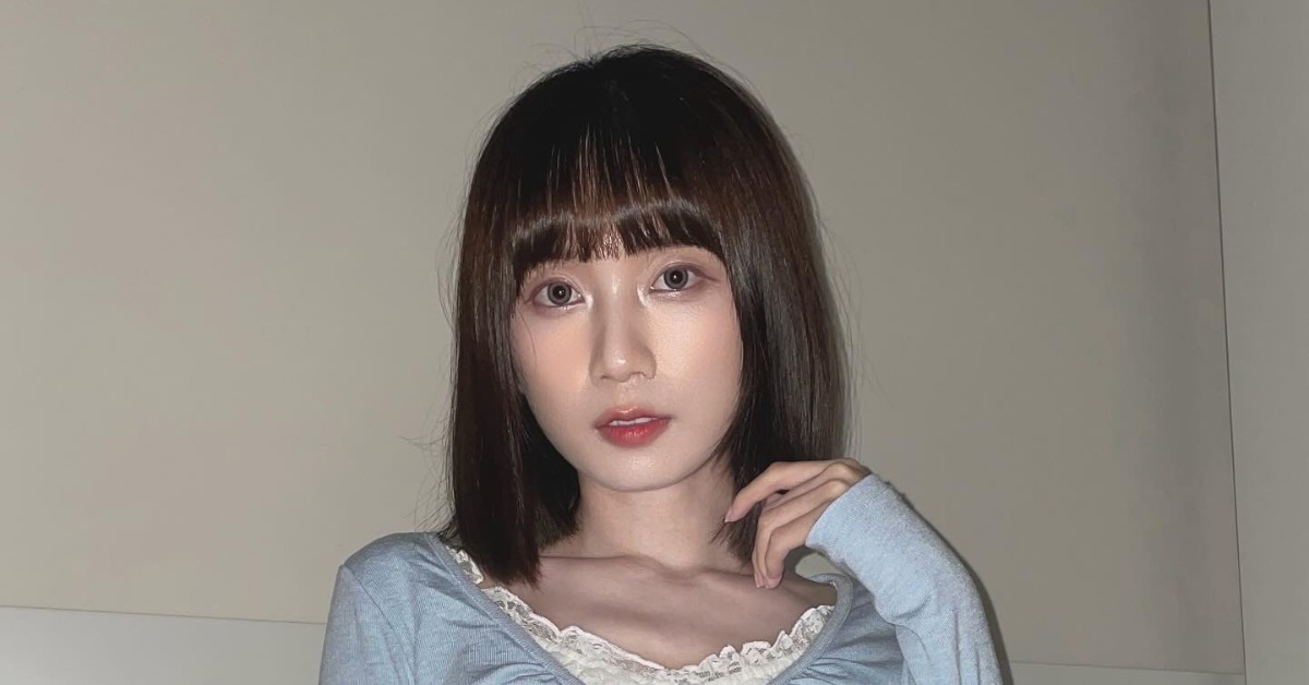 京野妮子在人來人往的騎樓邊被陌生人伸手觸摸大腿。（圖／翻攝自京野妮子臉書）