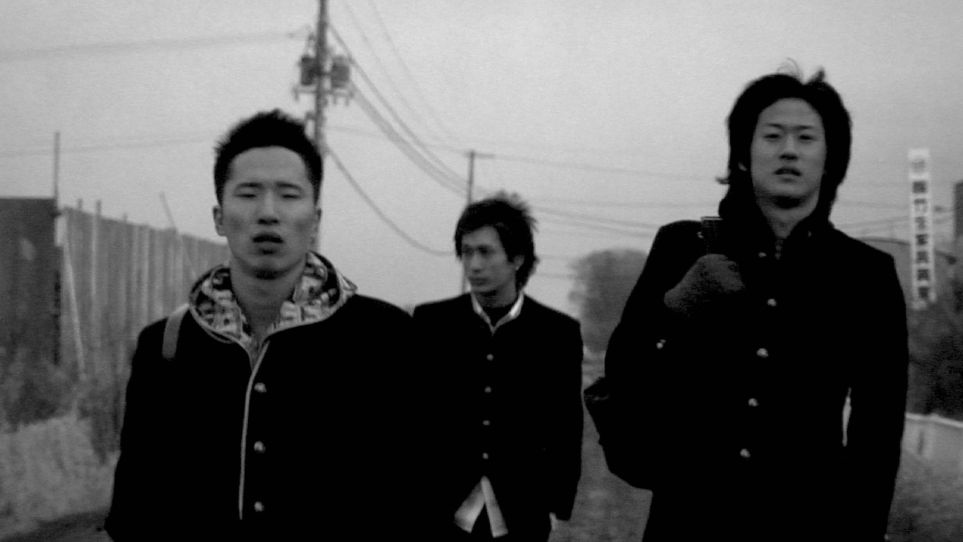 三宅唱（MIYAKE Sho）首部長片《無路用之人》（Good for Nothing）便展露善於捕捉光影流動的調度美學，精準呈現飄忽而孤獨的青春質地。（圖／台北電影節）
