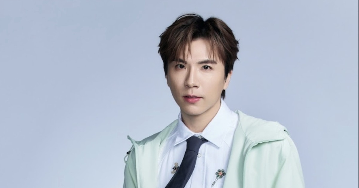 歌手吳承恩將推出全新單曲〈我的30歲〉。（圖／重星音樂娛樂提供）