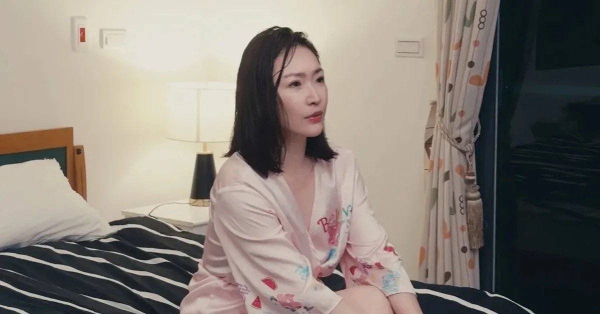王俐人澄清並未海撈800萬，並呼籲債主給予空間。（圖／SWAG提供）