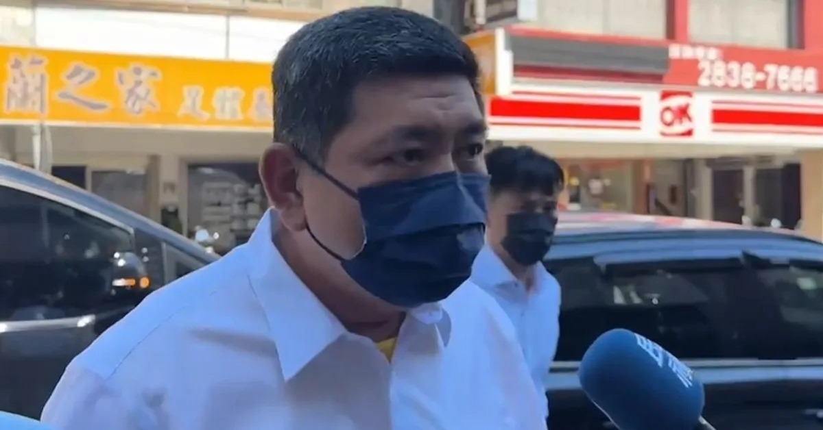 藝人NONO（陳宣裕）被控性侵、猥褻2名女子，士林地院認定罪嫌不足，今天判決無罪。（圖／東森新聞）