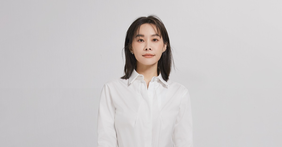 金曲台語歌后鄭宜農為電視劇《大愛街2巷》溫暖獻聲。（圖／索尼音樂提供）