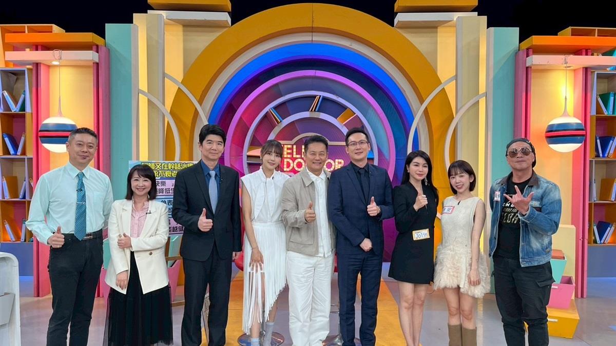 與「蠢同事」共事傷心！職場豬隊友成健康未爆彈！ 責任心太強變「自殘」！羚安驚爆「鬼剃頭」真相 醫美越打越像「鐘樓怪人」？名醫揭秘面部「吊床理論」
