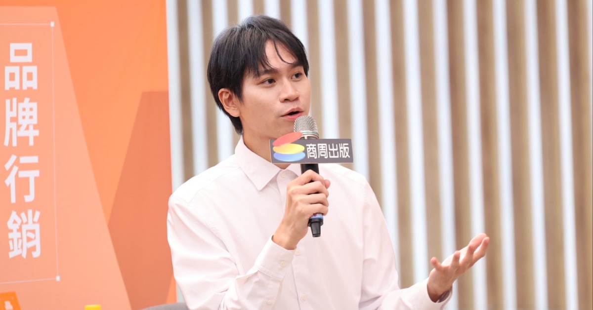 Andy去年與前女友家寧對簿公堂，官司至今尚未落幕。（圖／東森娛樂）