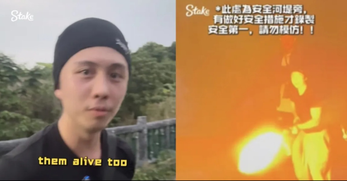 孫安佐（孫健豪）經紀人爆料，孫沒有收入，靠父母支援。（圖／翻攝自孫安佐 IG）