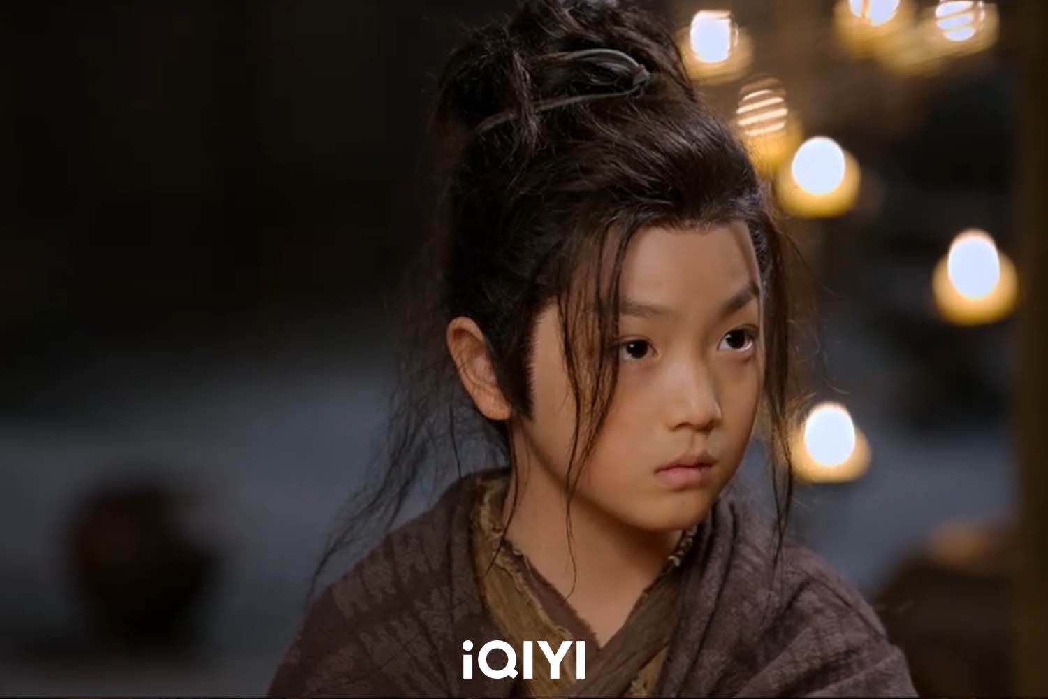 在《佳偶天成》飾演陸小刀的演員吳佳峻是《逐玉》中的俞寶兒。（圖／iQIYI愛奇藝國際版）